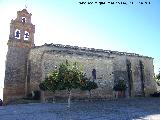 Iglesia de Santa Mara