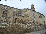 Iglesia de Santa Mara. 