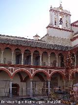 Convento de San Francisco