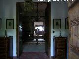 Palacio de Viana. Interior
