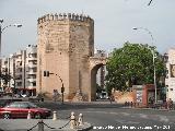 Torre de la Malmuerta. 