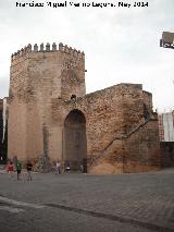 Torre de la Malmuerta