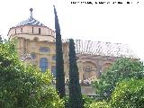 Mezquita Catedral. 