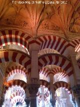 Mezquita Catedral. 