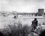 Puente Romano. 1888