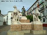Monumento a Manolete