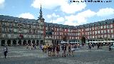 Plaza Mayor