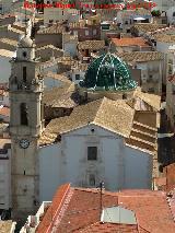 Iglesia de Santa Mara de la Misericordia