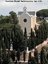 Ermita del Santo Cristo