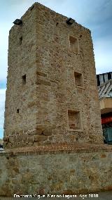 Torre de Morales