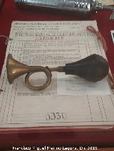 1930. Informe de la Carretera Bailn Motril de 1930. Archivo Histrico Provincial de Jan