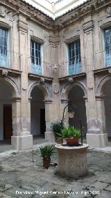 Convento de la Merced