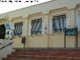 Casa de la Cultura