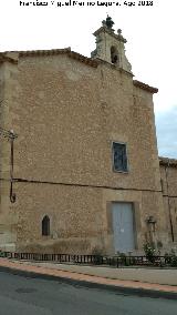 Convento de la Inmaculada