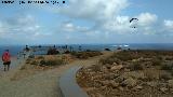 Mirador del Faro de Santa Pola