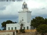 Faro de Santa Pola