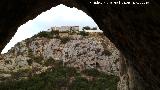 Cueva de las Flores