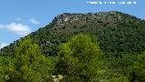 Cerro de Prado Alto