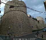 Muralla de Villajoyosa