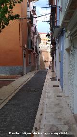 Calle del Pal