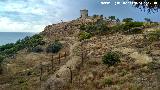 Torre de la Malladeta. 