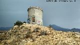 Torre de la Malladeta