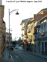 Calle Real