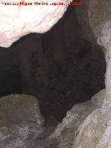 Cueva neoltica de los Corzos. 