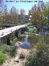 Puente Viejo. 