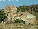 Cortijo de Lucas Guilln