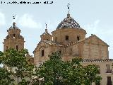 Iglesia de la Encarnacin. 