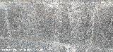 1812. Aljibe de la Fuente Nueva - Jabalquinto