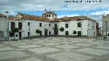 Casa de Don Bernardino de Parada. 