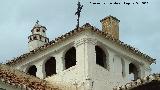 Casa de Don Bernardino de Parada. Mirador