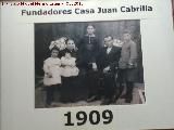 Casa Juan Cabrilla