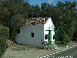 Ermita Pequela del Pilar