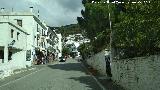 Avenida de la Alpujarra