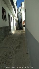 Calle Camas