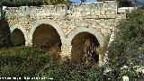 Puente del Gatunar