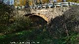 Puente de la Gineta