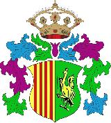 Orihuela. Escudo