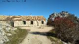 Cortijo del Cao del Aguadero