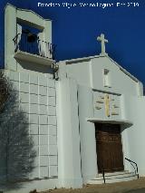 Iglesia de San Jos Escobar.