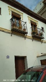 Molino de Santa Ins