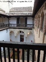 Casa Horno del Oro. 