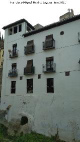 Casa del Puente Espinosa n 15