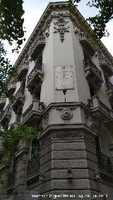 Edificio Coln. 