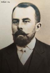 Federico de Motos. 