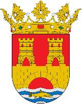 Alhama de Aragn. Escudo