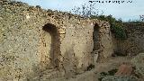 Ermita del Calvario. 